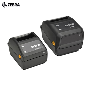 ZD420-4英寸桌面打印机